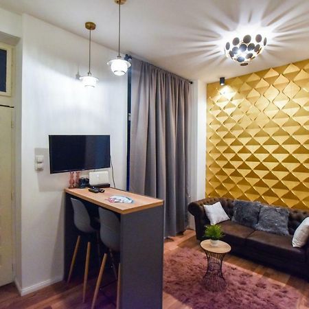 Bluebel Luxory Apartment In The City Center Budapest Exterior foto