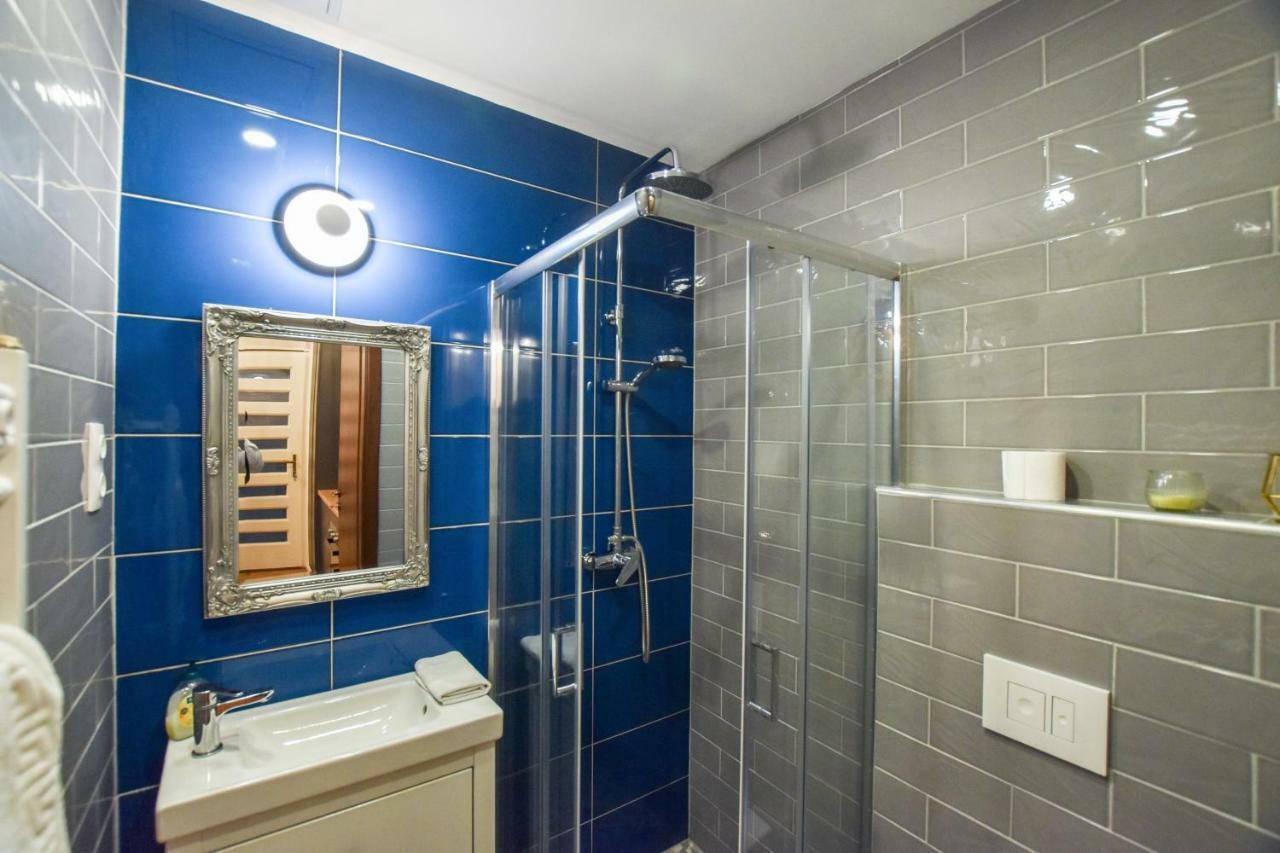 Bluebel Luxory Apartment In The City Center Budapest Exterior foto