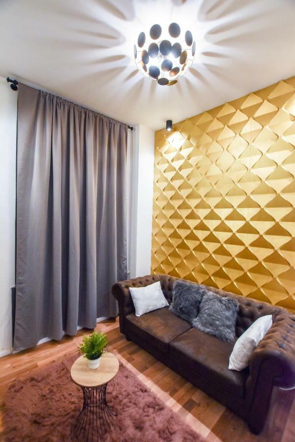 Bluebel Luxory Apartment In The City Center Budapest Exterior foto